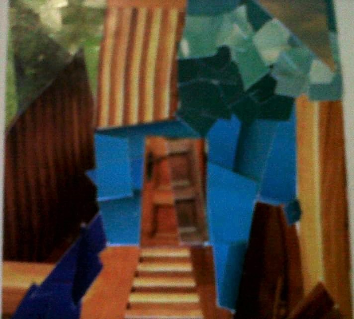 Hogar - Ura Urdaneta 2012