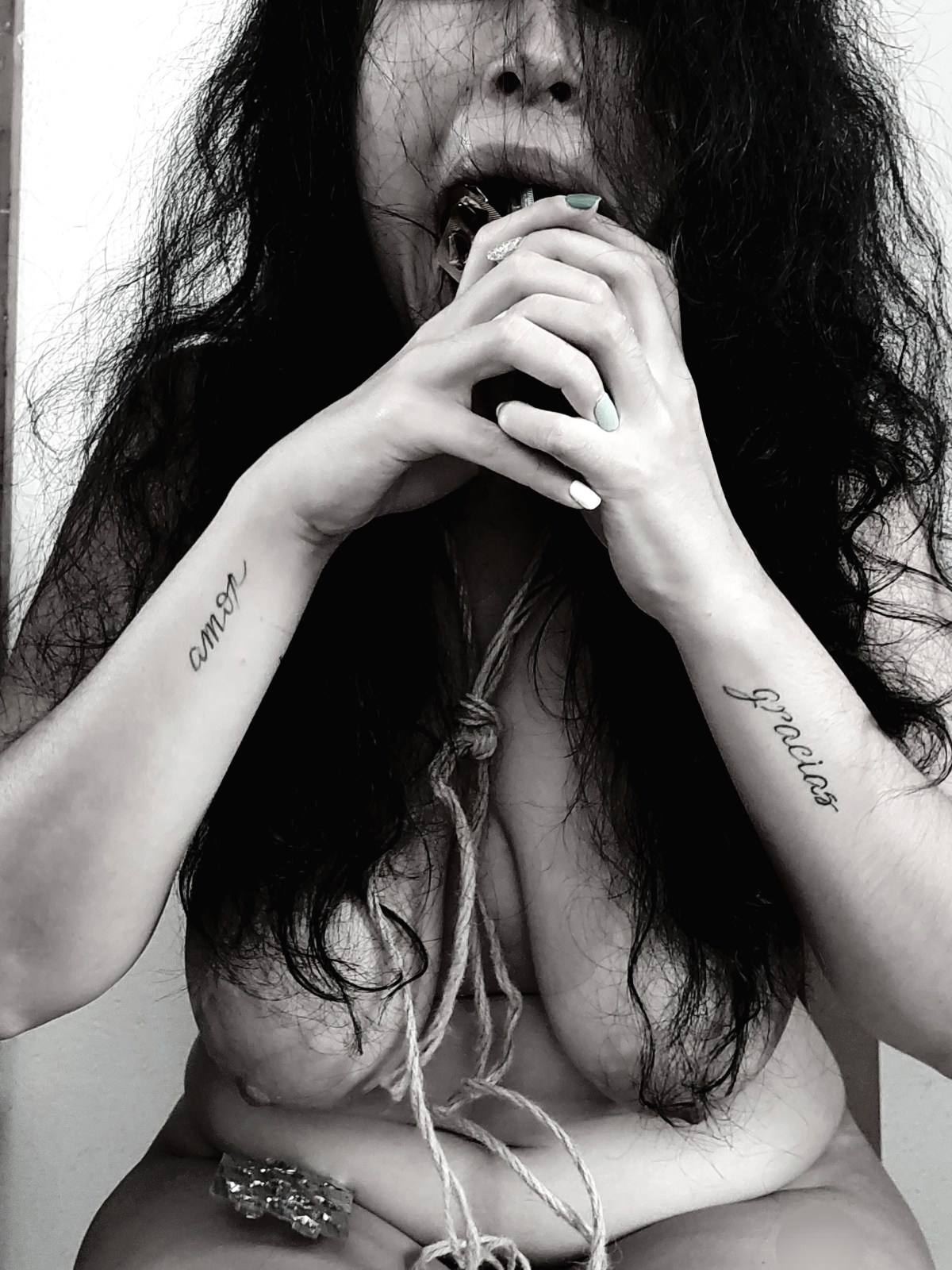 De la bronca y otros&nbsp;demonios